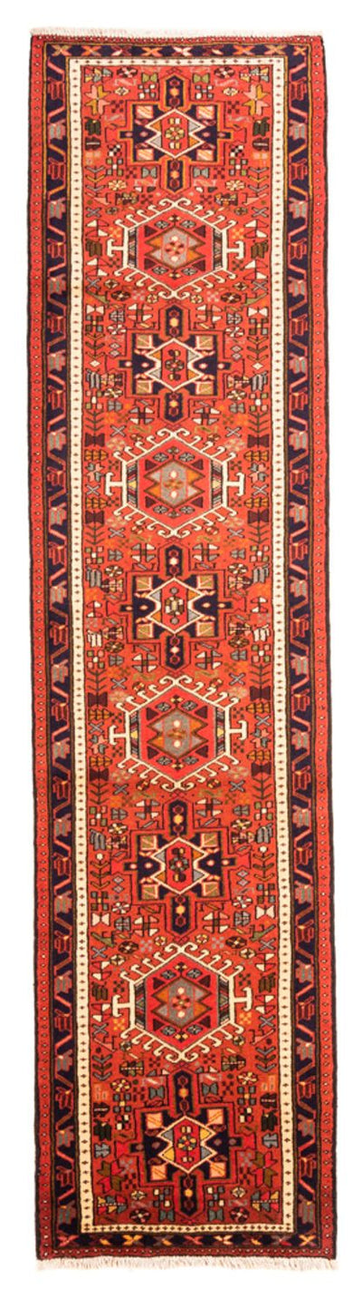 Qaraja Dywan 74x290cm - Dywan perski