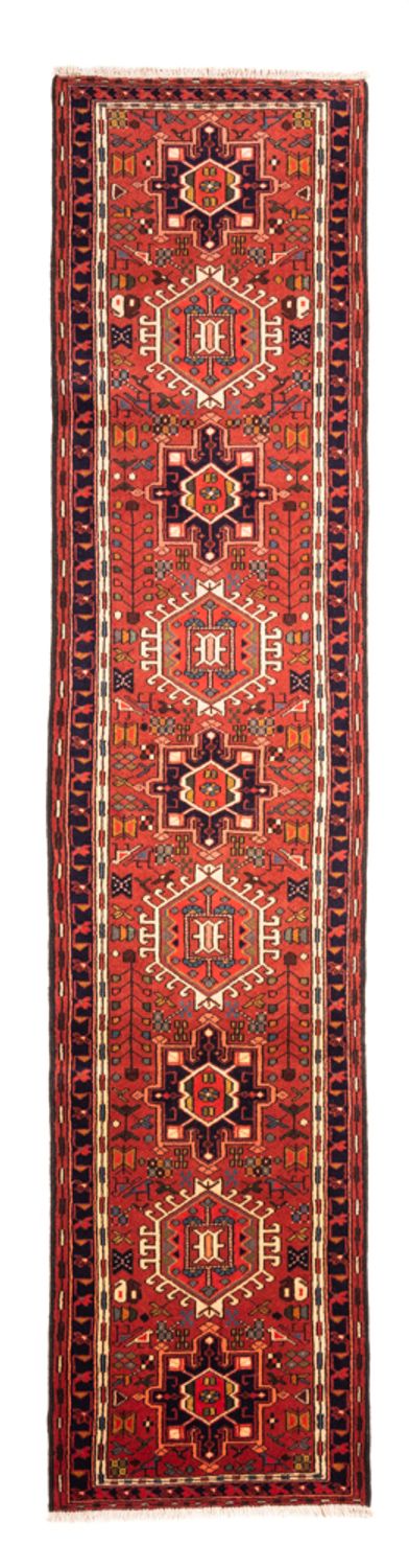 Qaraja Dywan 70x300cm - Dywan perski