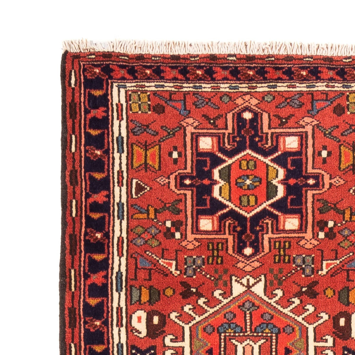 Qaraja Dywan 70x300cm - Dywan perski