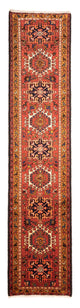 Qaraja Dywan 300x70cm - Dywan perski