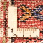 Biegacz Perski dywan - Nomadyczny - 300 x 70 cm - czerwony