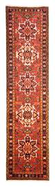 Qaraja Dywan 285x72cm - Dywan perski