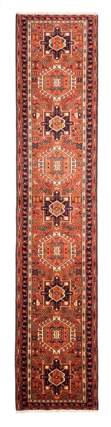 Qaraja Dywan 68x306cm - Dywan perski
