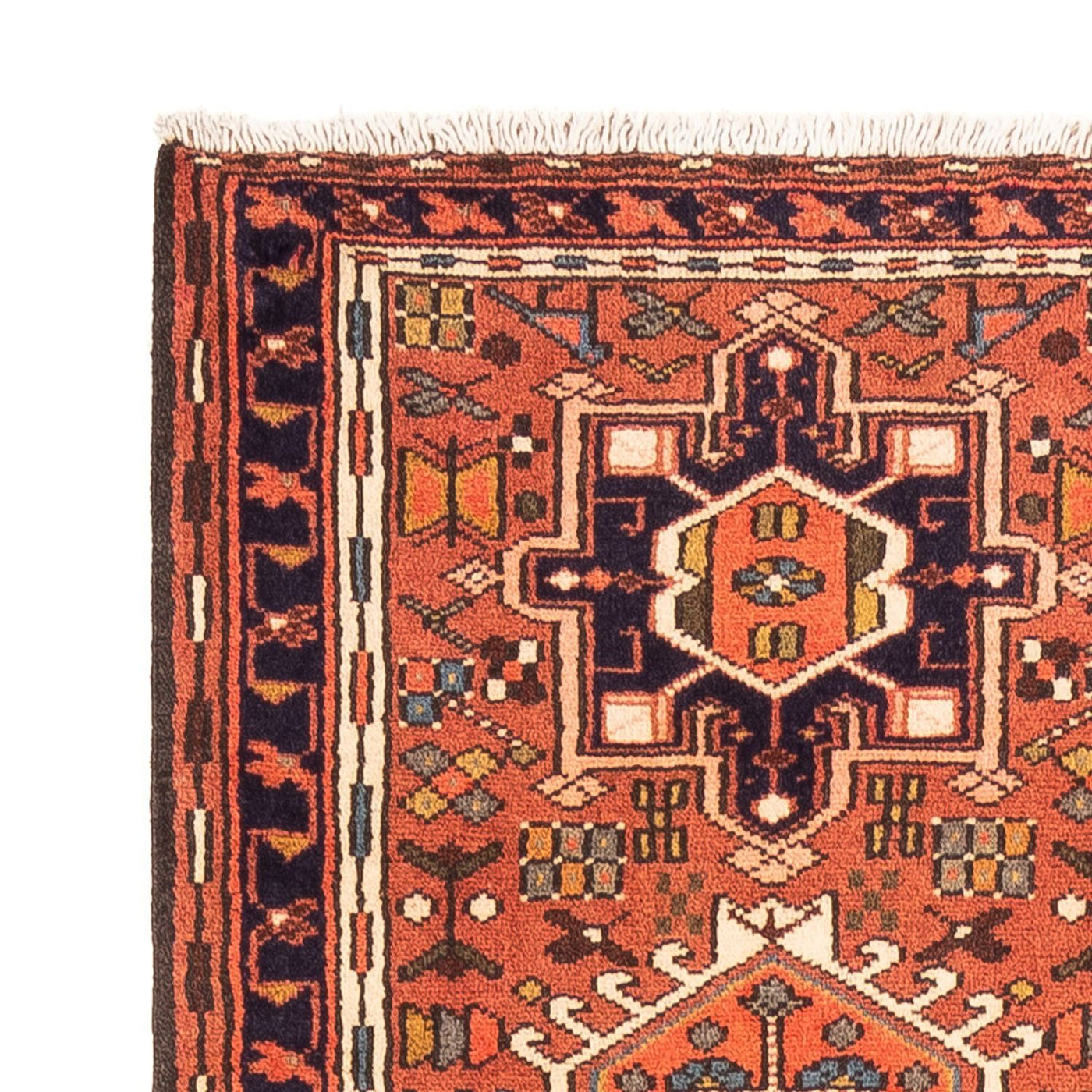 Qaraja Dywan 306x68cm - Dywan perski