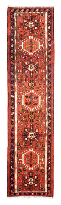 Läufer Perser - Nomadic - 285 x 75 cm - rot – product image