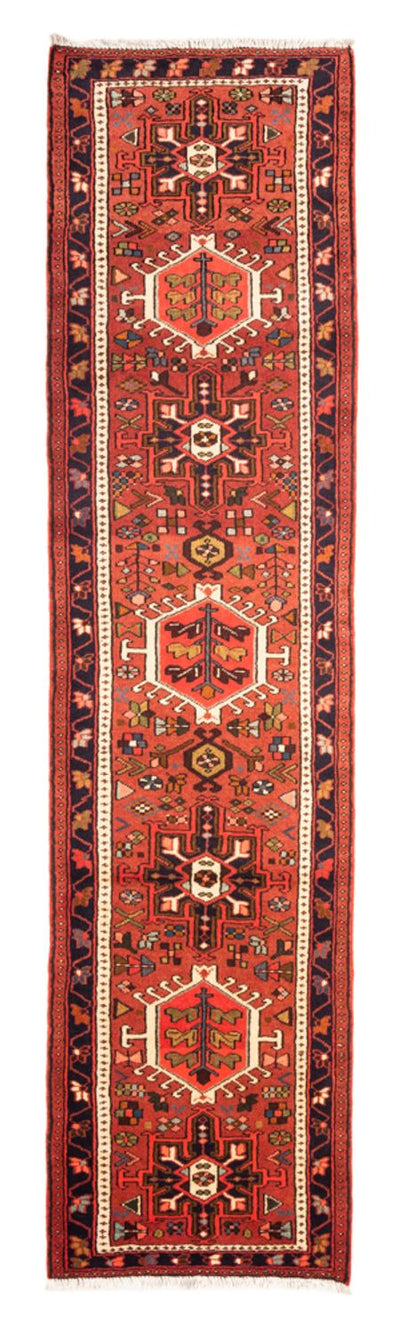 Qaraja Dywan 75x285cm - Dywan perski