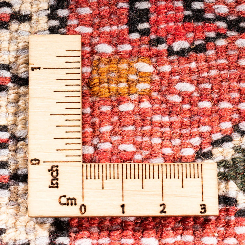 Läufer Perser - Nomadic - 285 x 75 cm - rot