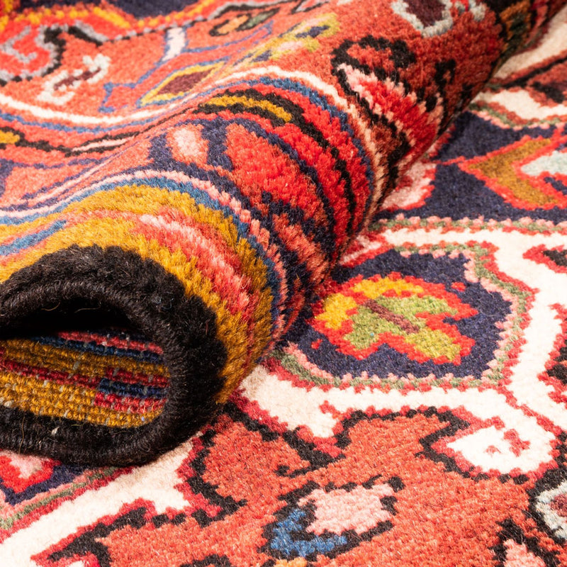 Läufer Perser - Nomadic - 296 x 73 cm - rot