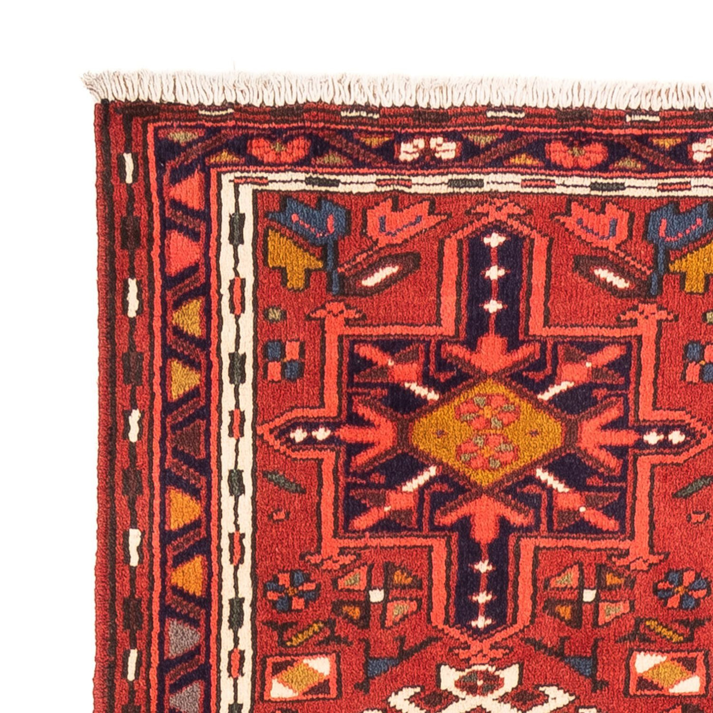 Qaraja Dywan 288x70cm - Dywan perski