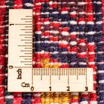 Biegacz Perski dywan - Nomadyczny - 288 x 70 cm - czerwony