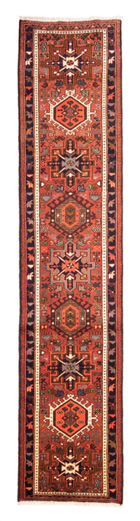 Qaraja Dywan 70x287cm - Dywan perski – product image