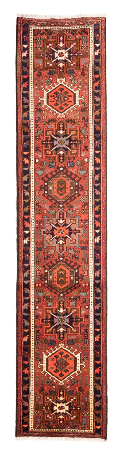 Qaraja Dywan 70x287cm - Dywan perski