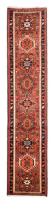 Qaraja Dywan 70x287cm - Dywan perski