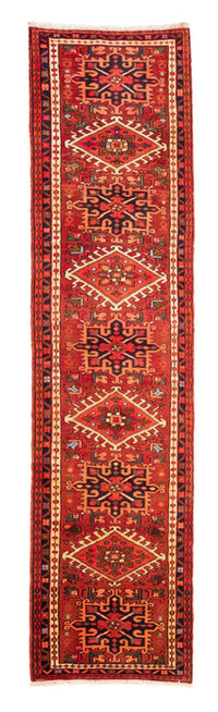 Qaraja Dywan 290x73cm - Dywan perski – product image
