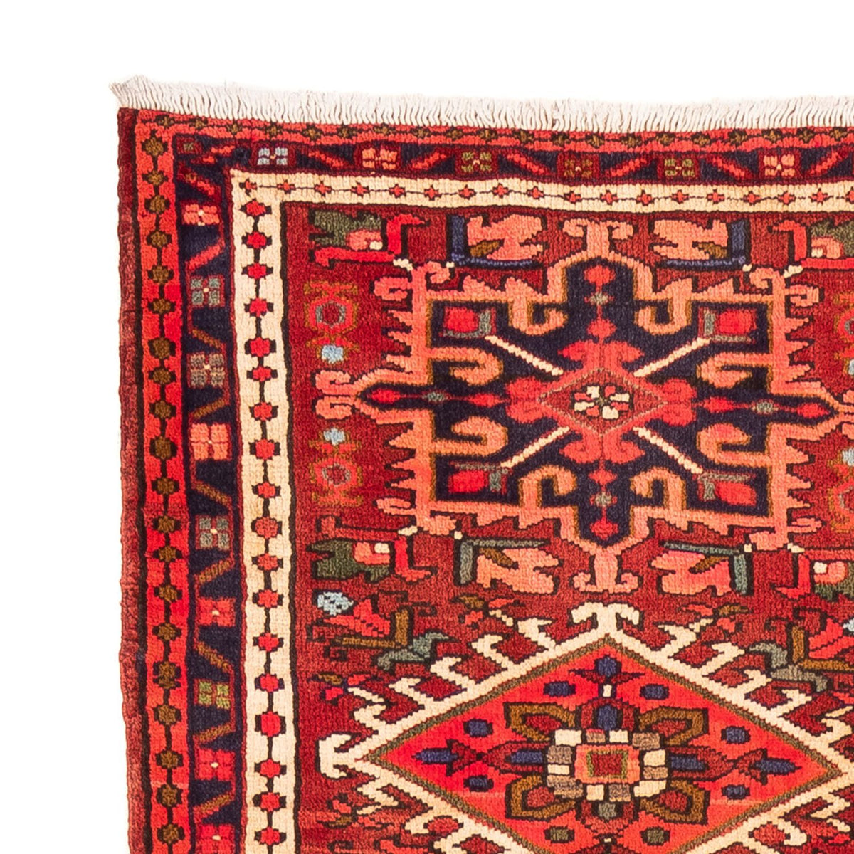 Qaraja Dywan 290x73cm - Dywan perski