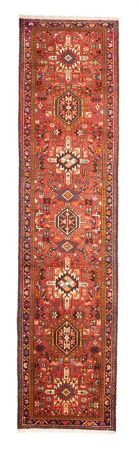 Qaraja Teppich  - Perserteppich – product image