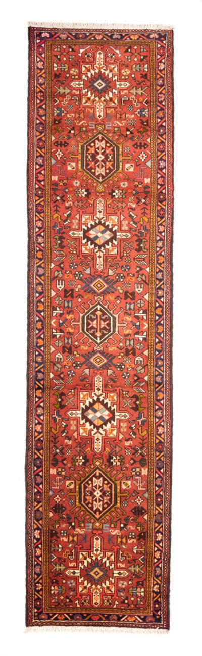Qaraja Dywan 67x272cm - Dywan perski