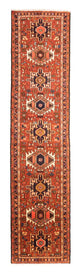 Qaraja Dywan 70x283cm - Dywan perski