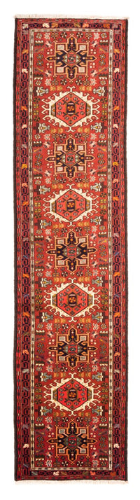 Qaraja Dywan 298x73cm - Dywan perski – product image