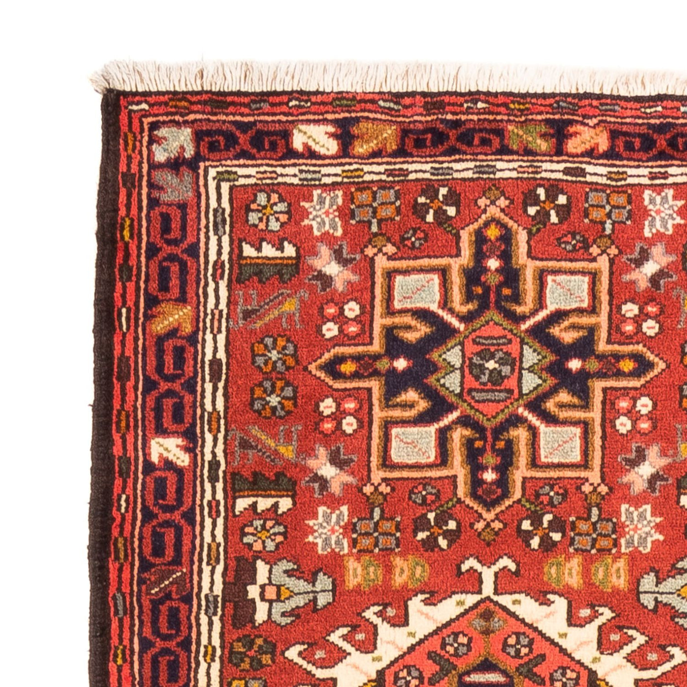 Qaraja Dywan 298x73cm - Dywan perski