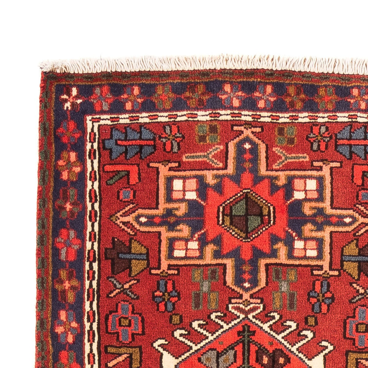 Qaraja Dywan 72x286cm - Dywan perski