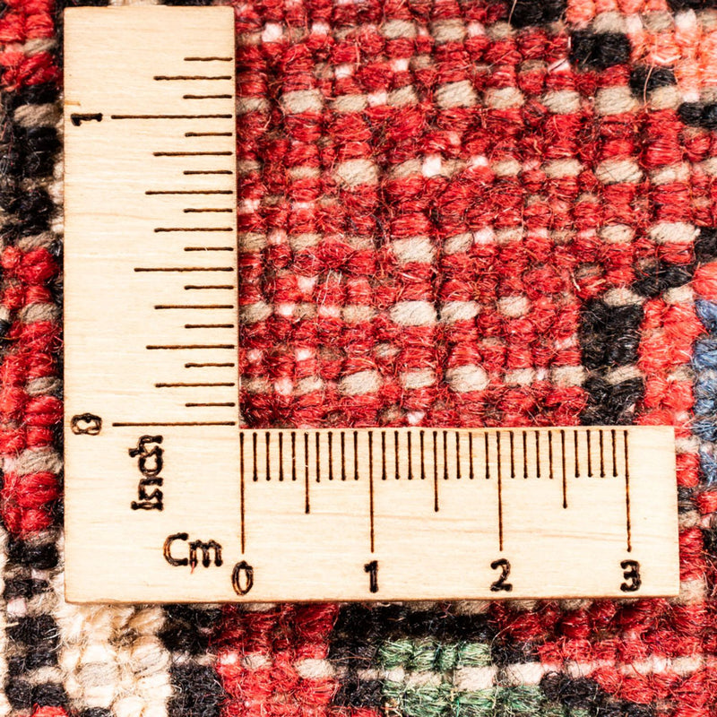 Läufer Perser - Nomadic - 286 x 72 cm - rot