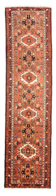 Qaraja Dywan 294x76cm - Dywan perski