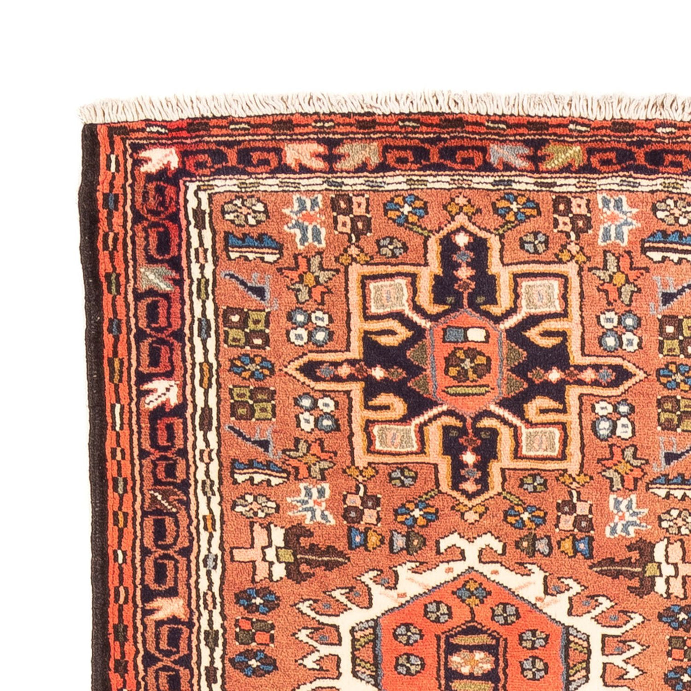 Qaraja Dywan 294x76cm - Dywan perski