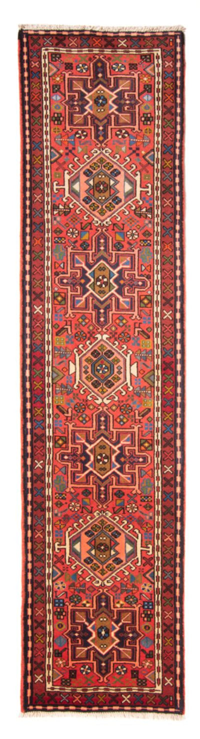Qaraja Dywan 72x292cm - Dywan perski