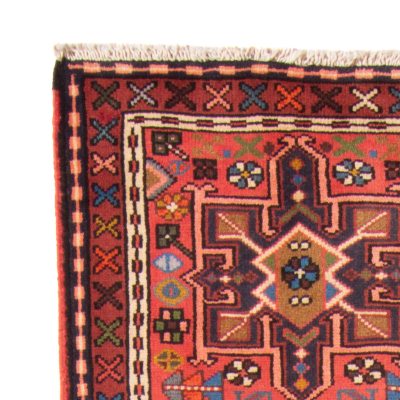Qaraja Dywan 292x72cm - Dywan perski