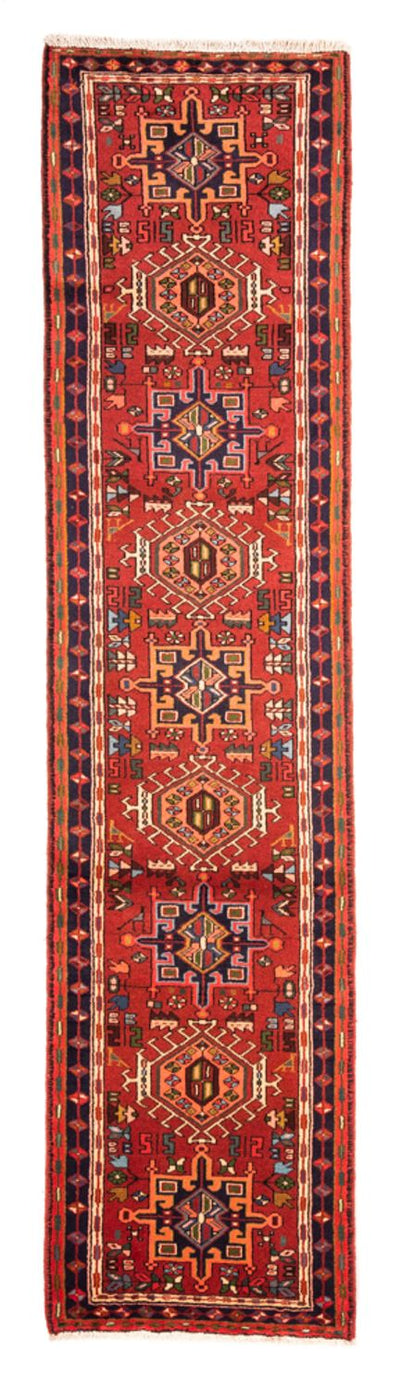 Qaraja Dywan 70x286cm - Dywan perski