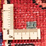 Biegacz Perski dywan - Nomadyczny - 286 x 70 cm - czerwony