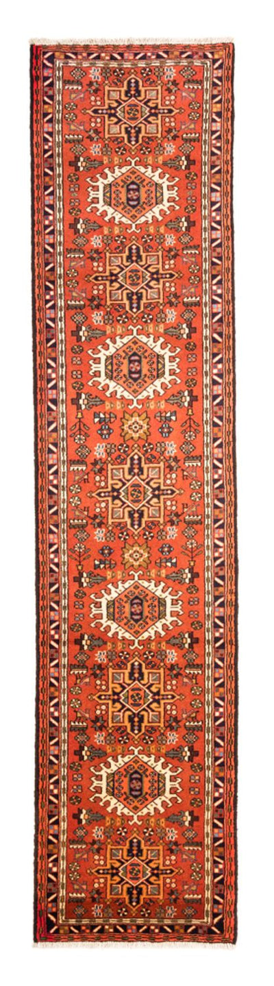 Qaraja Dywan 74x300cm - Dywan perski