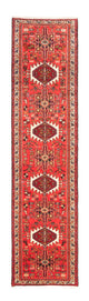 Qaraja Dywan 286x70cm - Dywan perski