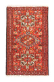 Qaraja Dywan 95x60cm - Dywan perski