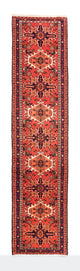 Qaraja Dywan 295x62cm - Dywan perski