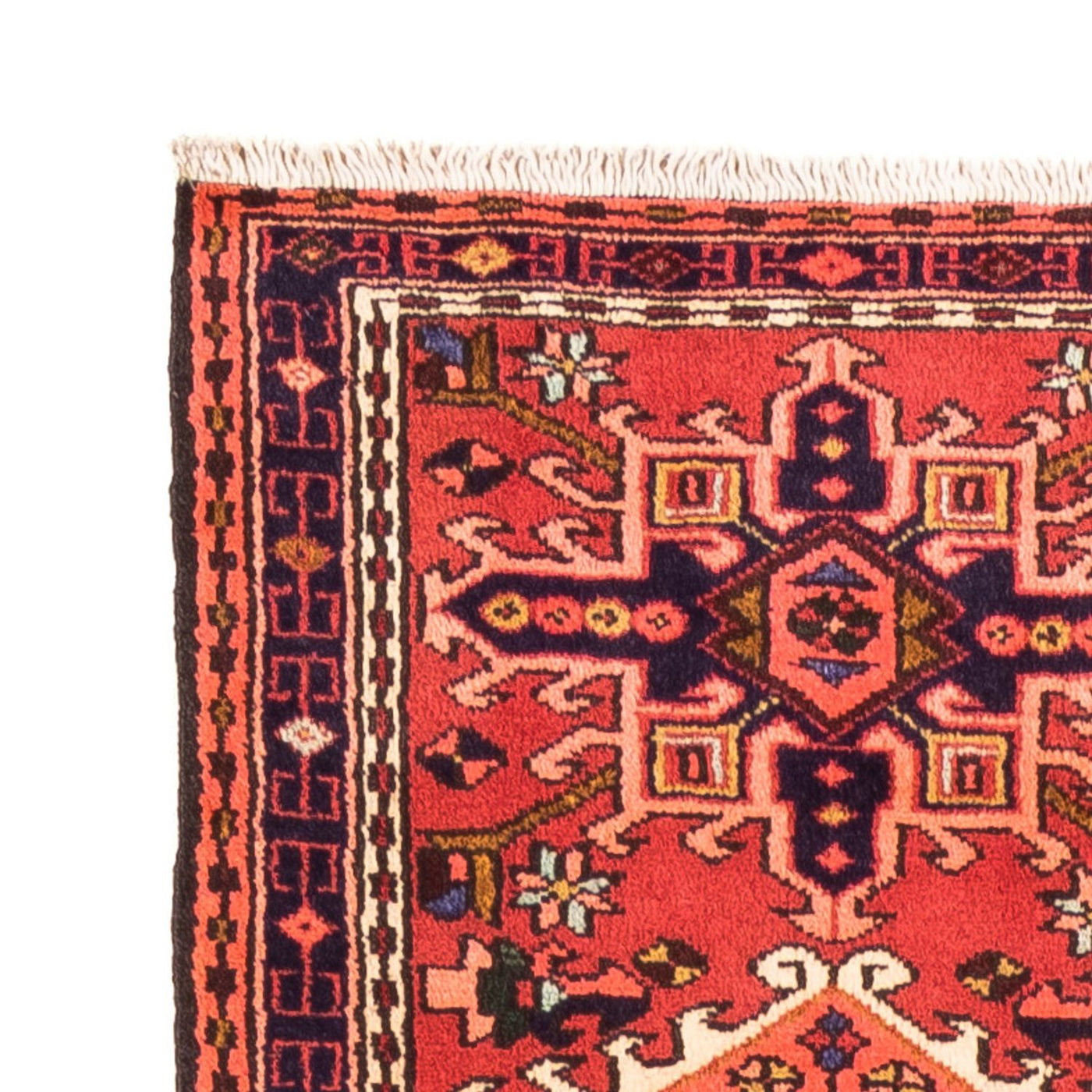 Qaraja Dywan 295x62cm - Dywan perski