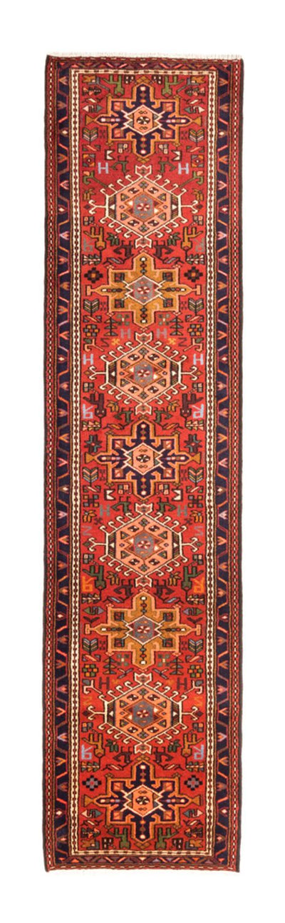 Qaraja Dywan 73x295cm - Dywan perski