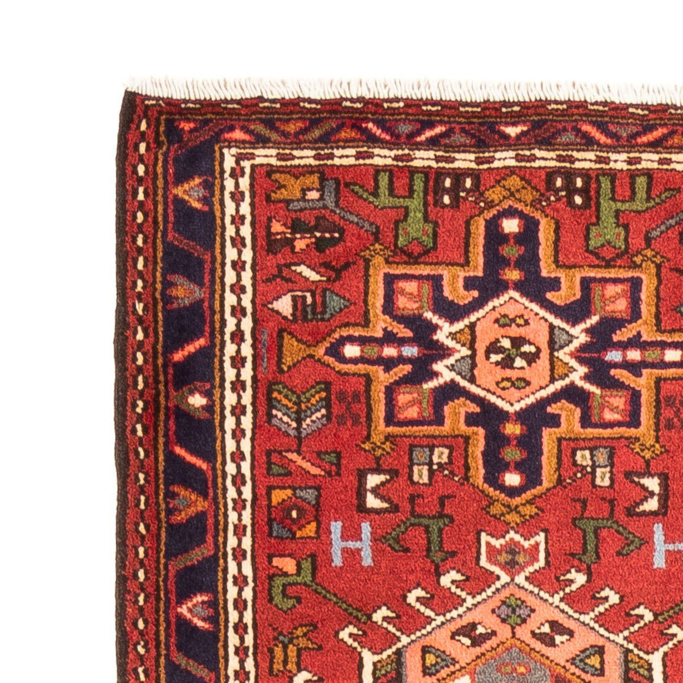 Qaraja Dywan 295x73cm - Dywan perski