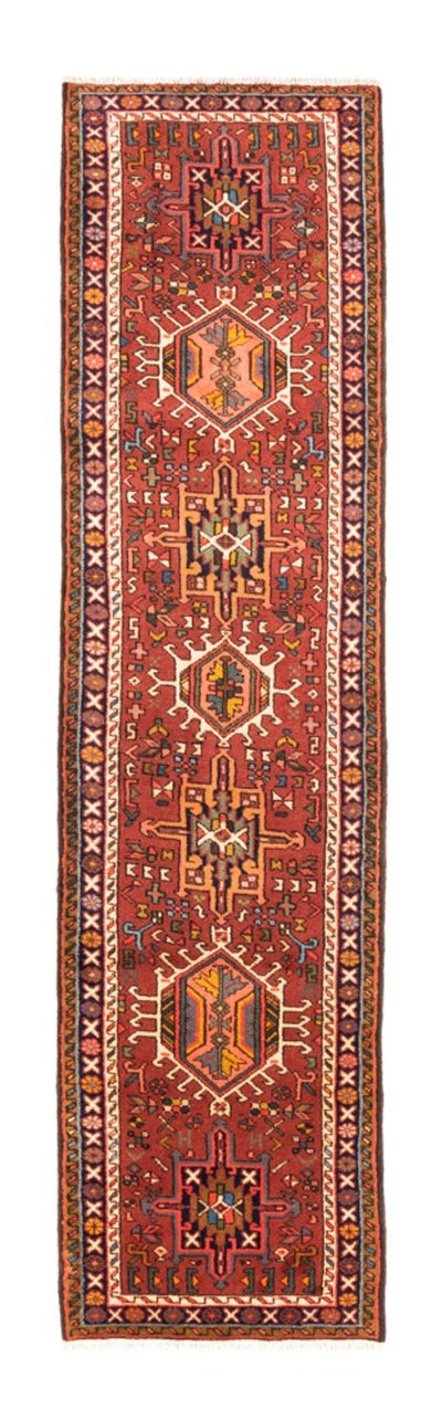 Qaraja Dywan 72x280cm - Dywan perski