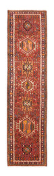Qaraja Dywan 280x72cm - Dywan perski