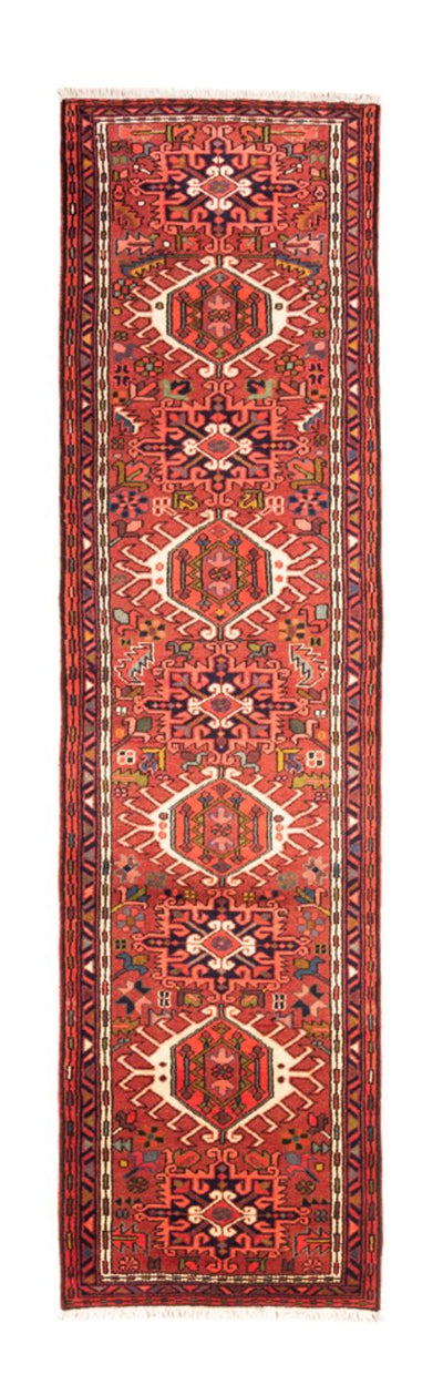Qaraja Dywan 75x286cm - Dywan perski
