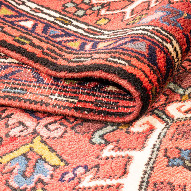 Läufer Perser - Nomadic - 286 x 75 cm - rot