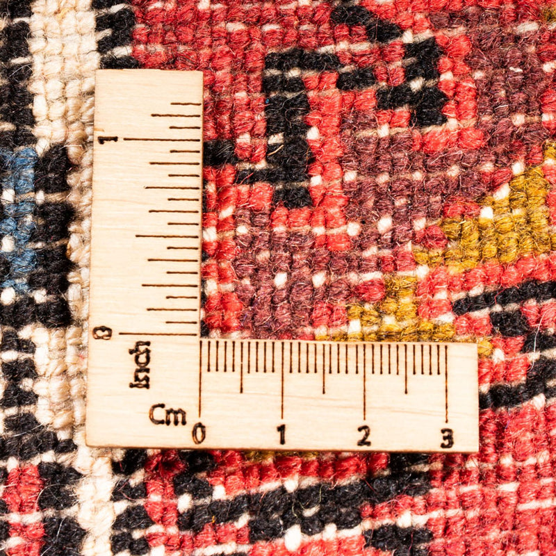 Läufer Perser - Nomadic - 286 x 75 cm - rot