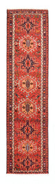 Qaraja Dywan 276x75cm - Dywan perski