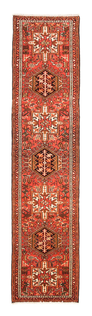 Läufer Perser - Nomadic - 276 x 65 cm - rot