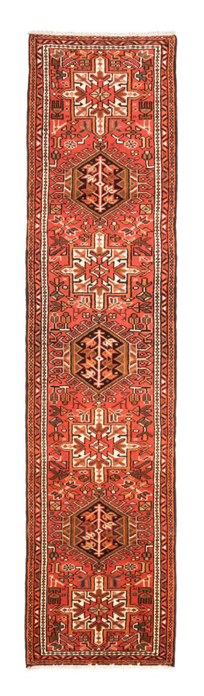 Qaraja Dywan 65x276cm - Dywan perski