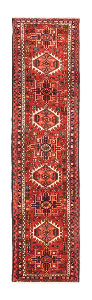 Läufer Perser - Nomadic - 287 x 64 cm - rot