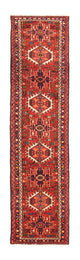 Qaraja Dywan 287x64cm - Dywan perski