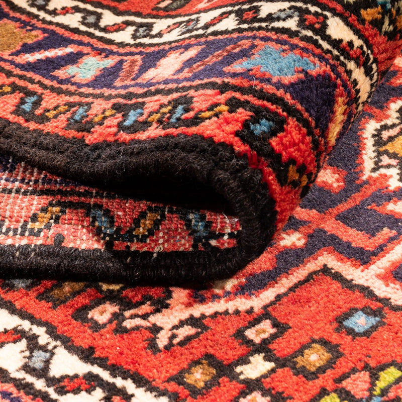 Läufer Perser - Nomadic - 287 x 64 cm - rot